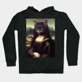 Catlisa Hoodie